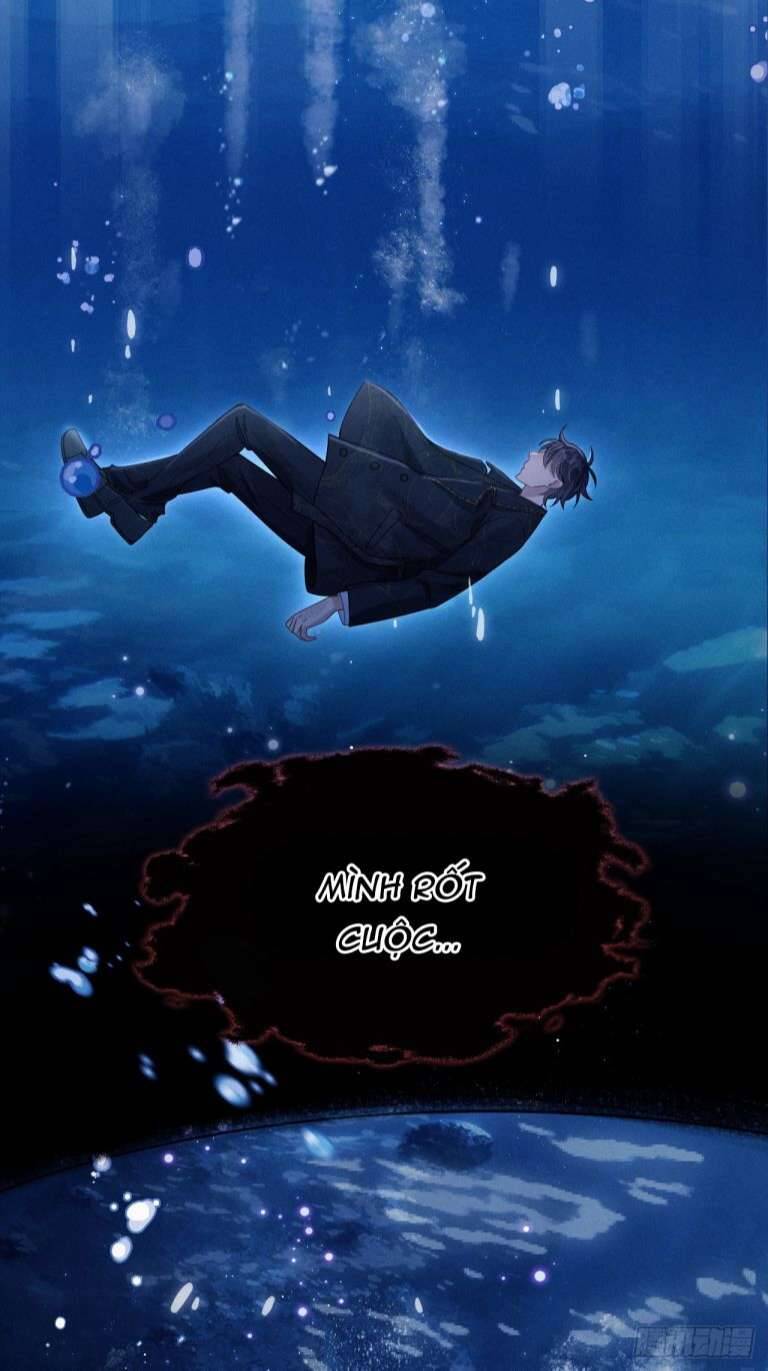 Tôi Hoài Nghi Ảnh Đế Đang Theo Đuổi Tôi Chapter 69 - Trang 34