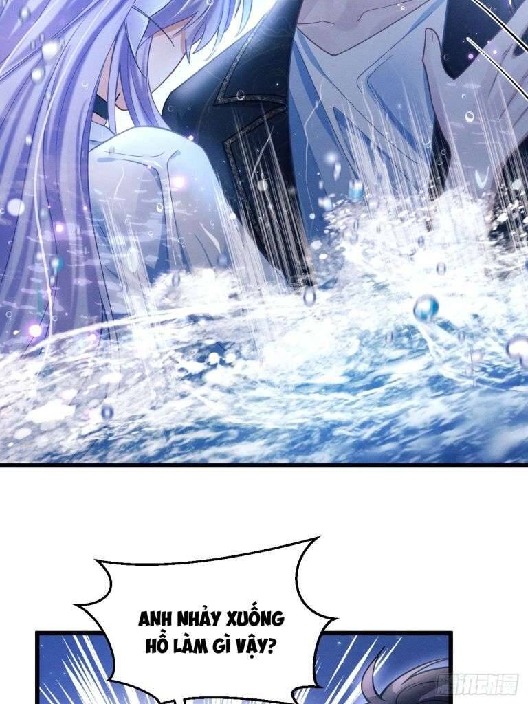 Tôi Hoài Nghi Ảnh Đế Đang Theo Đuổi Tôi Chapter 69 - Trang 47