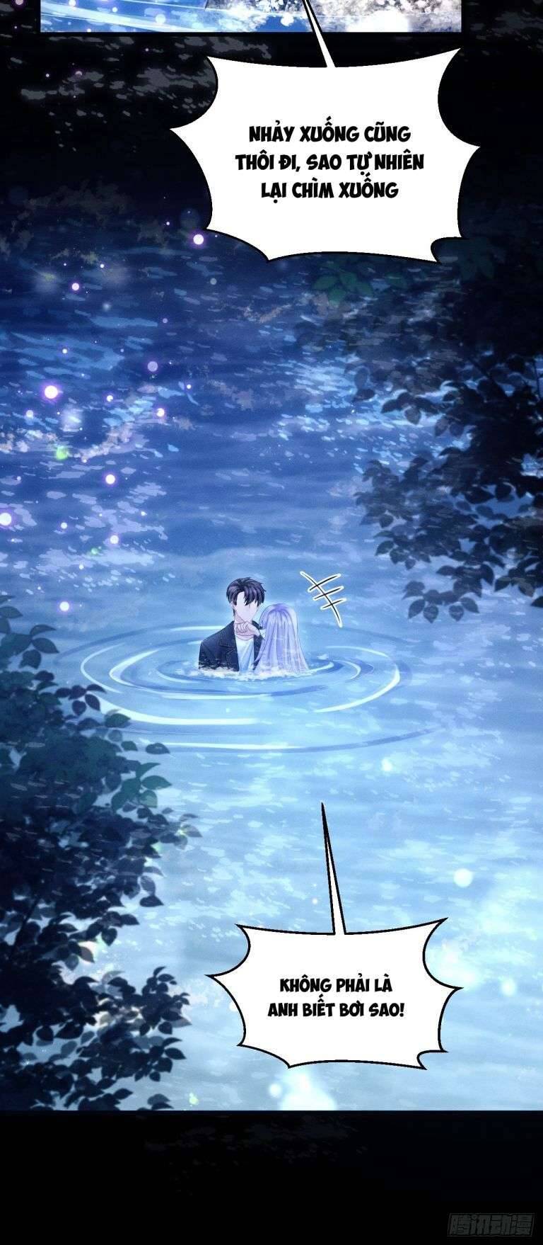 Tôi Hoài Nghi Ảnh Đế Đang Theo Đuổi Tôi Chapter 69 - Trang 49