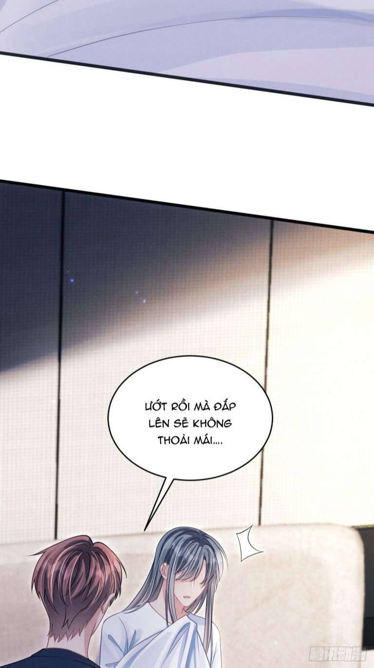 Tôi Hoài Nghi Ảnh Đế Đang Theo Đuổi Tôi Chapter 69 - Trang 78