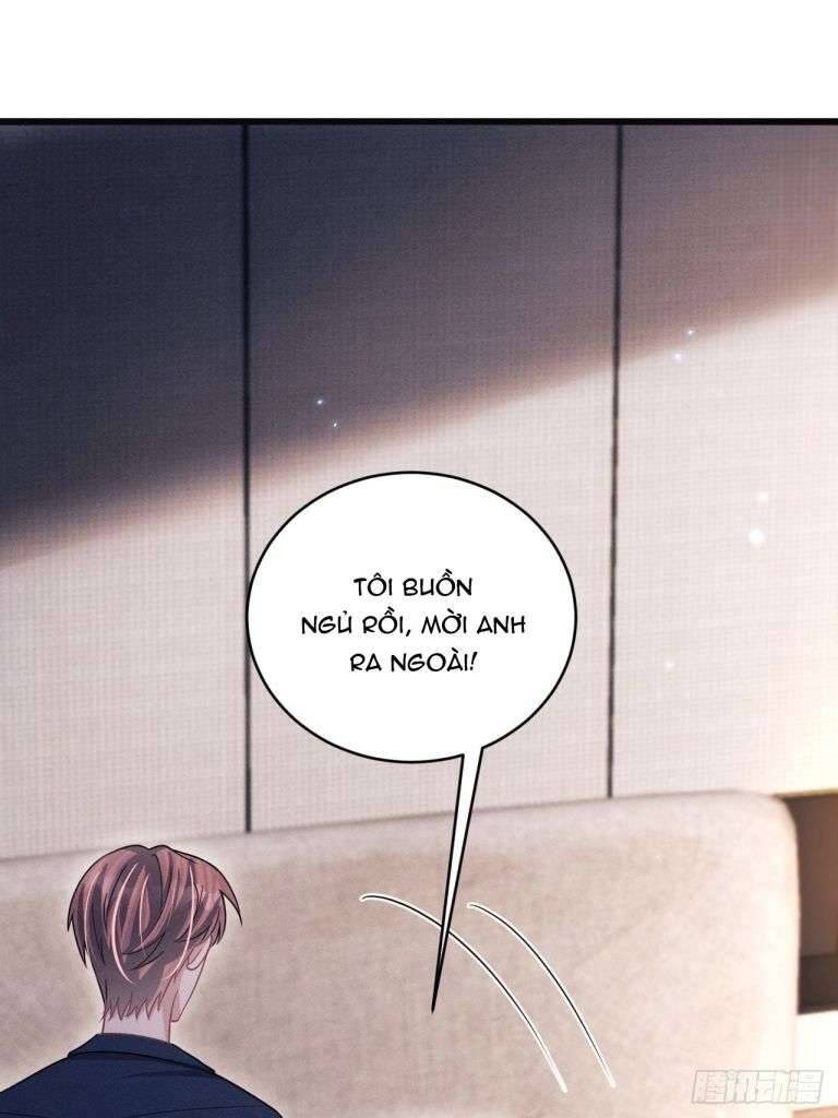 Tôi Hoài Nghi Ảnh Đế Đang Theo Đuổi Tôi Chapter 69 - Trang 81