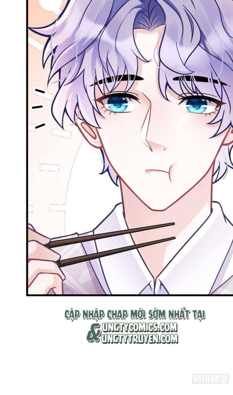 Tôi Hoài Nghi Ảnh Đế Đang Theo Đuổi Tôi Chapter 7 - Trang 14