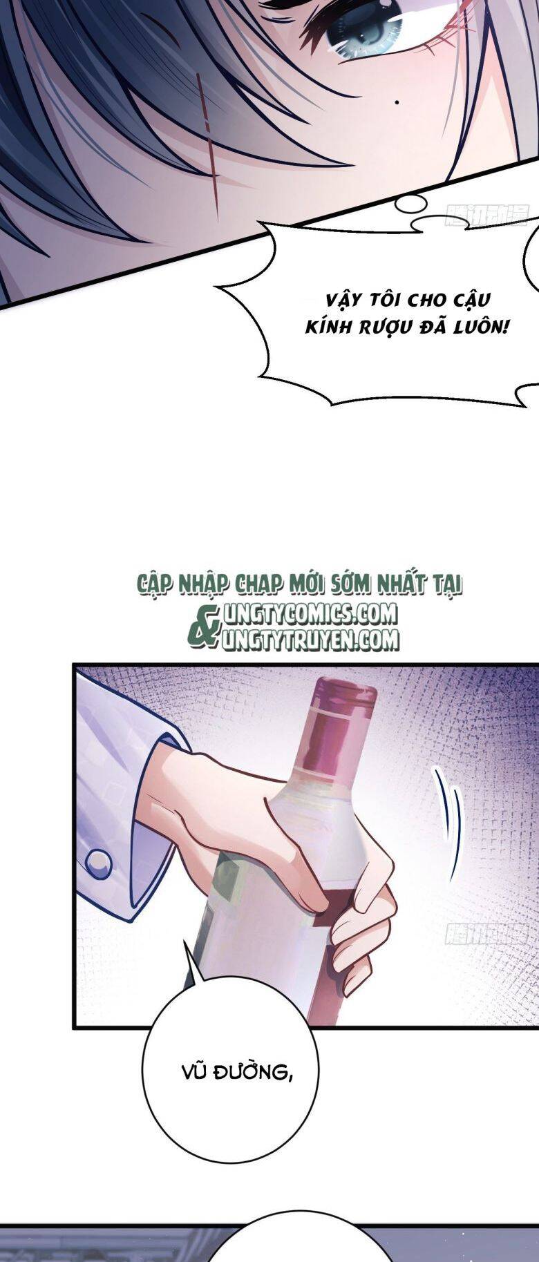 Tôi Hoài Nghi Ảnh Đế Đang Theo Đuổi Tôi Chapter 7 - Trang 23