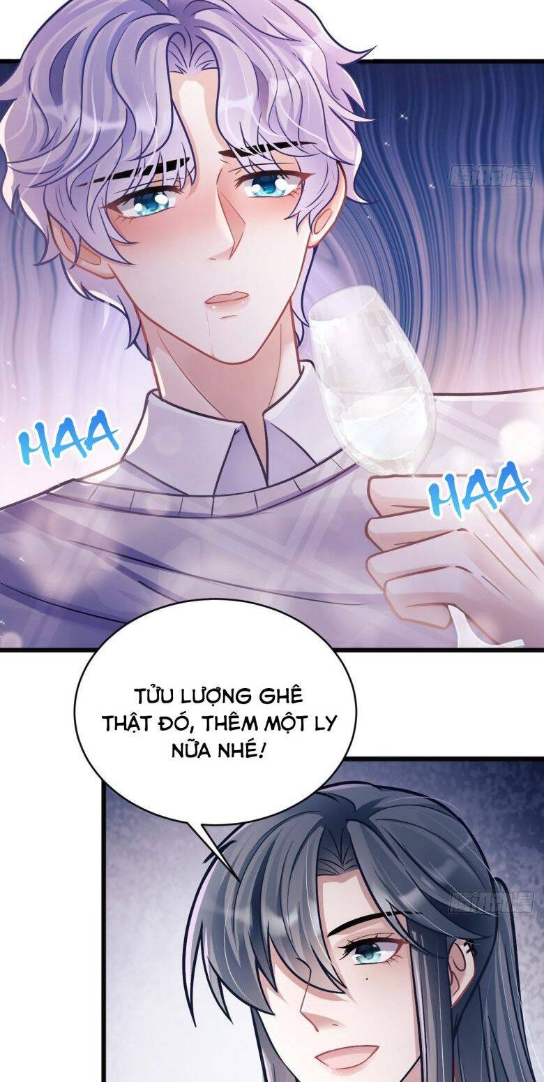 Tôi Hoài Nghi Ảnh Đế Đang Theo Đuổi Tôi Chapter 7 - Trang 26