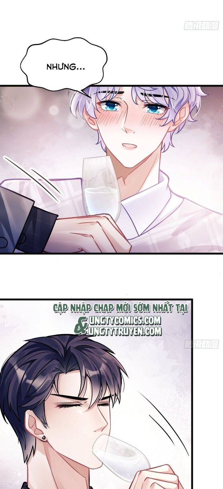 Tôi Hoài Nghi Ảnh Đế Đang Theo Đuổi Tôi Chapter 7 - Trang 28