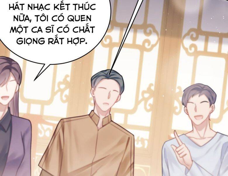 Tôi Hoài Nghi Ảnh Đế Đang Theo Đuổi Tôi Chapter 7 - Trang 35