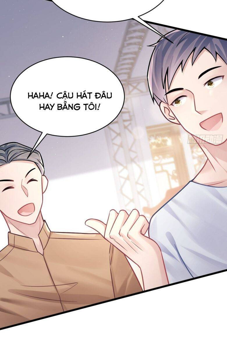 Tôi Hoài Nghi Ảnh Đế Đang Theo Đuổi Tôi Chapter 7 - Trang 37