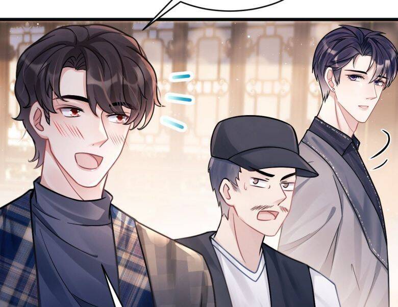 Tôi Hoài Nghi Ảnh Đế Đang Theo Đuổi Tôi Chapter 7 - Trang 40