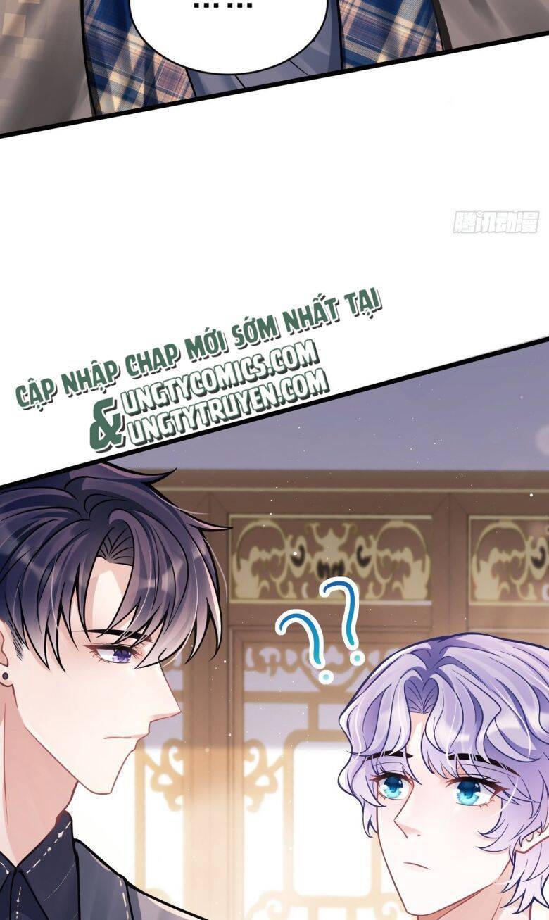 Tôi Hoài Nghi Ảnh Đế Đang Theo Đuổi Tôi Chapter 7 - Trang 50