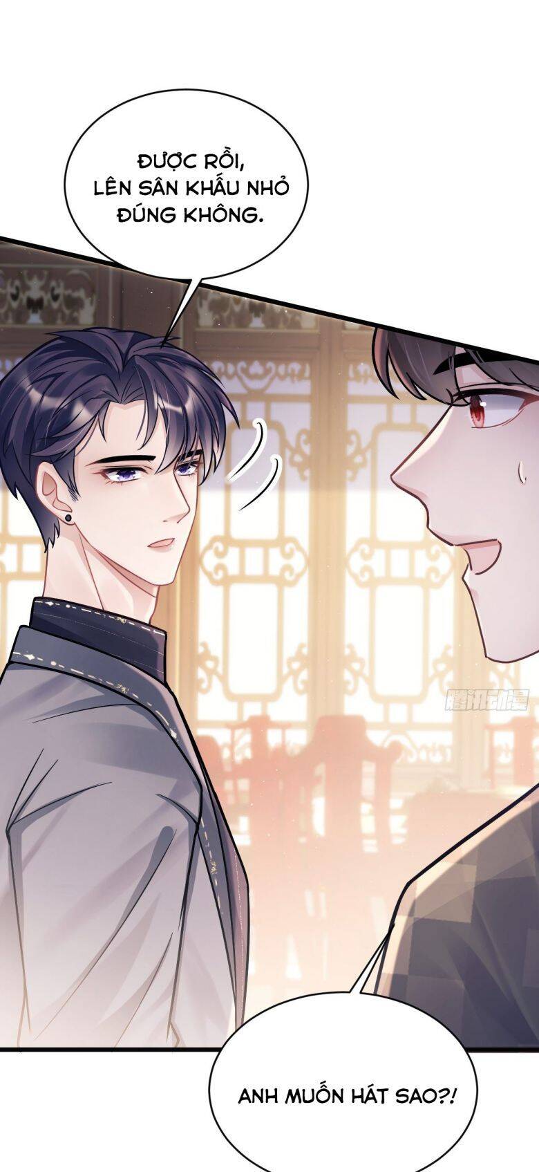 Tôi Hoài Nghi Ảnh Đế Đang Theo Đuổi Tôi Chapter 7 - Trang 53