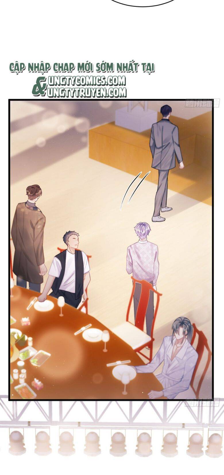 Tôi Hoài Nghi Ảnh Đế Đang Theo Đuổi Tôi Chapter 7 - Trang 54