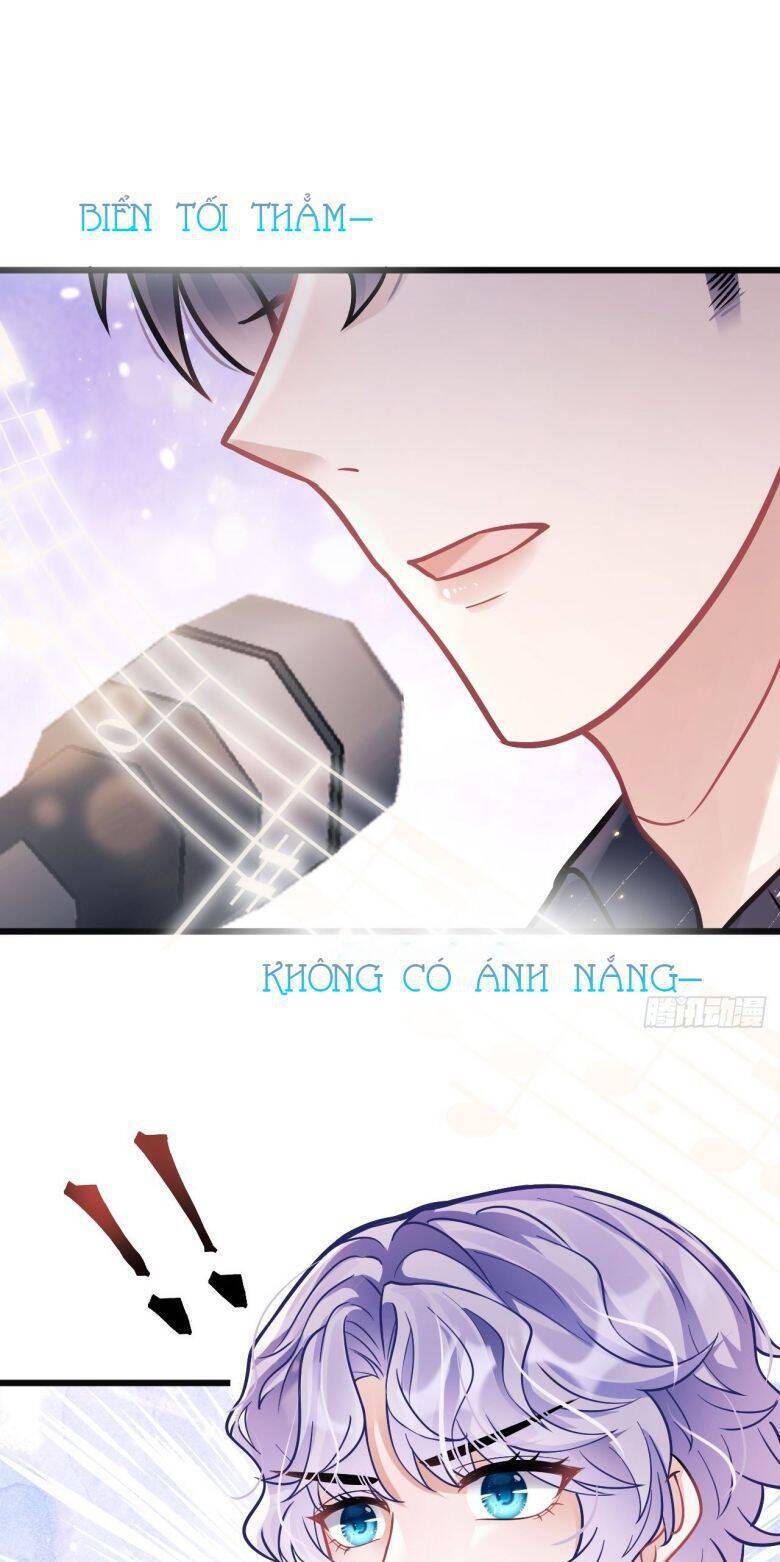 Tôi Hoài Nghi Ảnh Đế Đang Theo Đuổi Tôi Chapter 7 - Trang 57