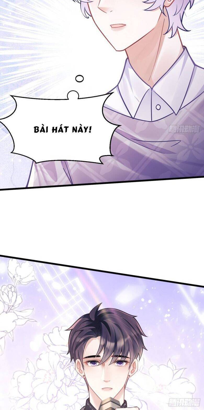 Tôi Hoài Nghi Ảnh Đế Đang Theo Đuổi Tôi Chapter 7 - Trang 58