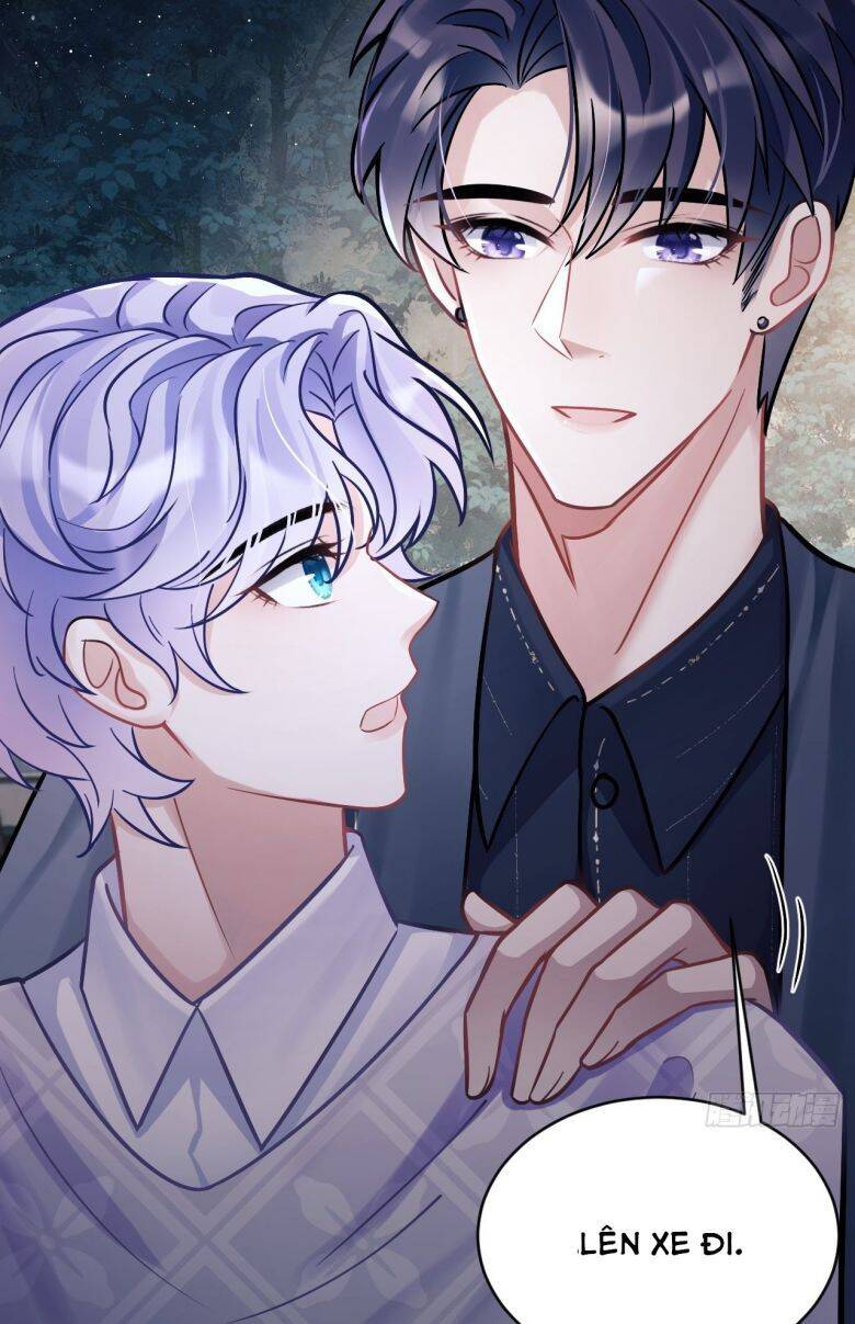 Tôi Hoài Nghi Ảnh Đế Đang Theo Đuổi Tôi Chapter 7 - Trang 89