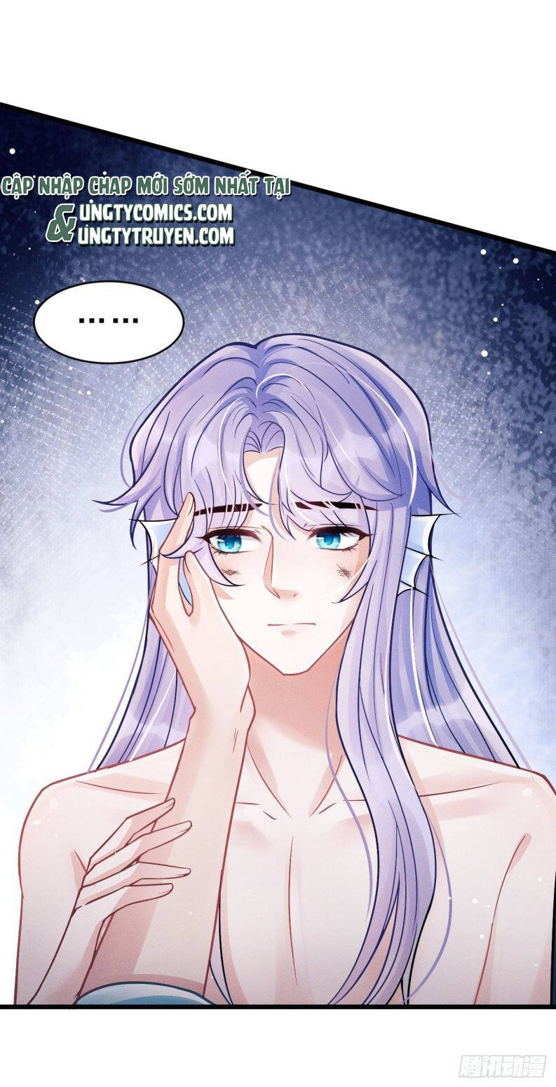 Tôi Hoài Nghi Ảnh Đế Đang Theo Đuổi Tôi Chapter 8 - Trang 18