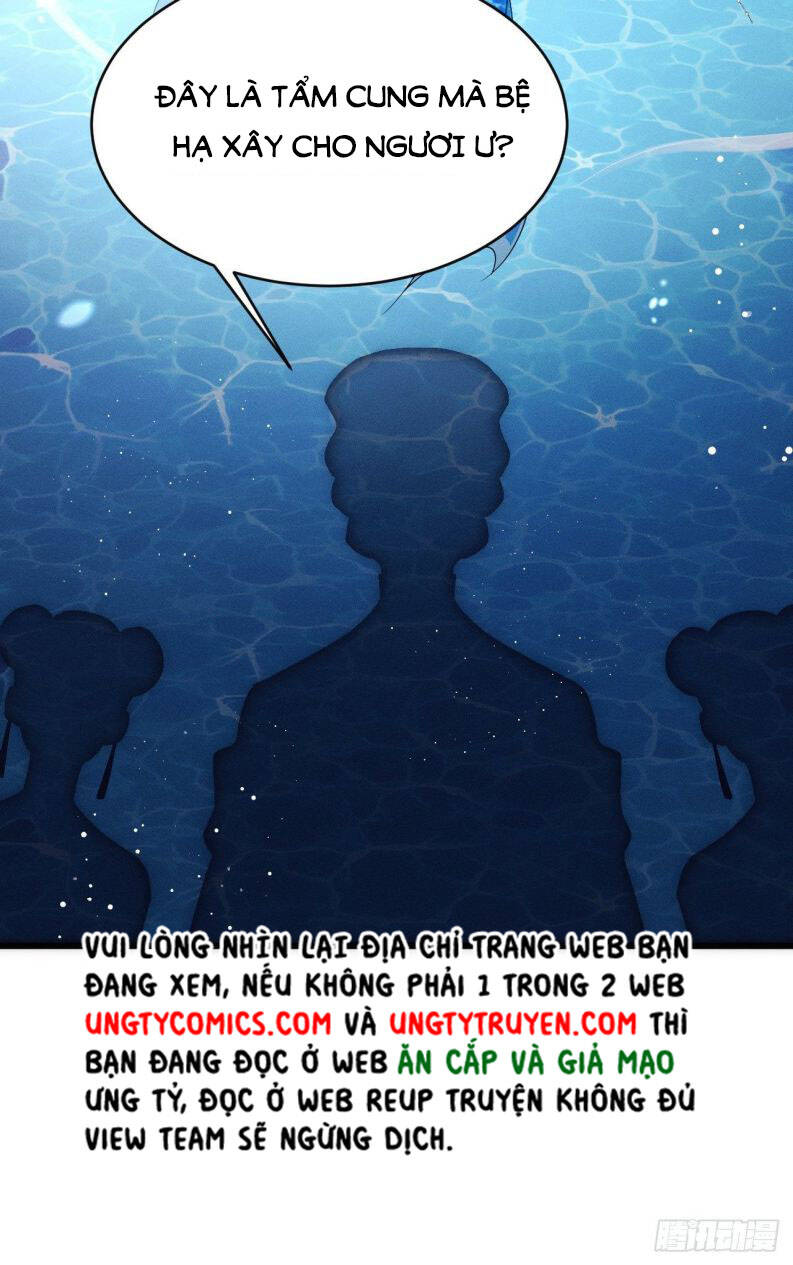 Tôi Hoài Nghi Ảnh Đế Đang Theo Đuổi Tôi Chapter 8 - Trang 21