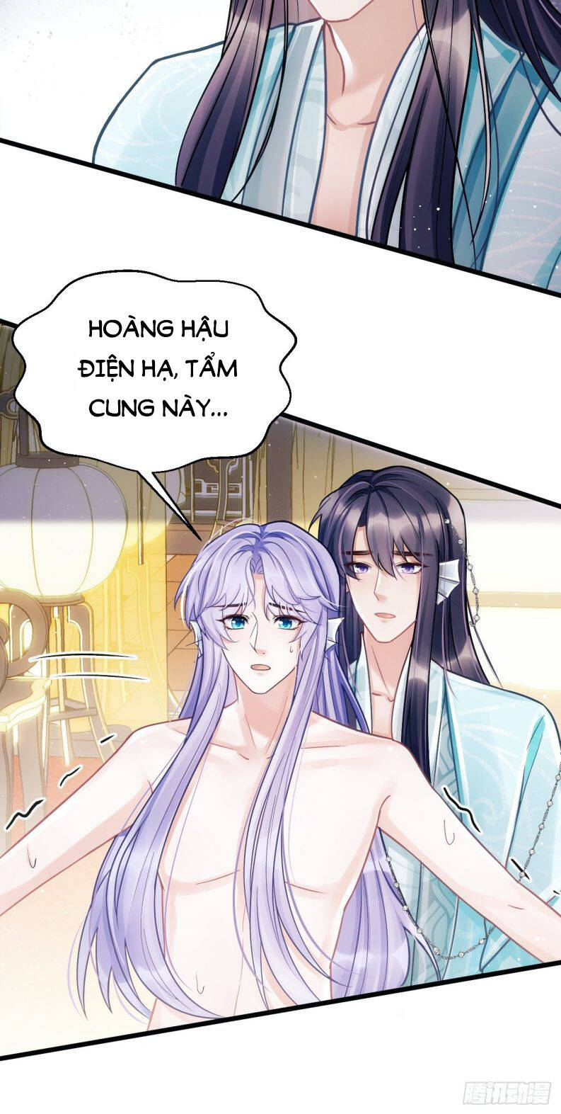 Tôi Hoài Nghi Ảnh Đế Đang Theo Đuổi Tôi Chapter 8 - Trang 24