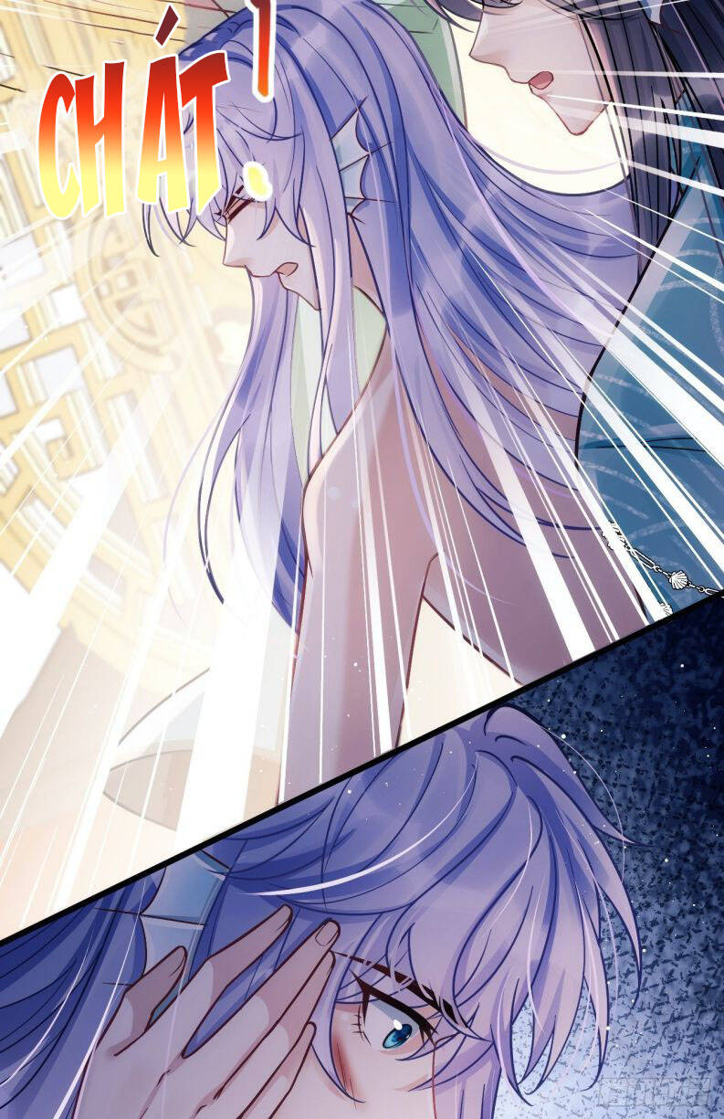 Tôi Hoài Nghi Ảnh Đế Đang Theo Đuổi Tôi Chapter 8 - Trang 26