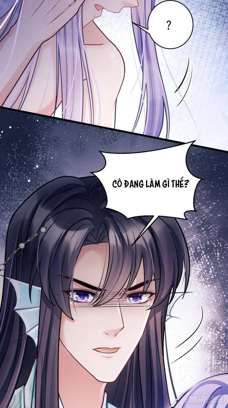 Tôi Hoài Nghi Ảnh Đế Đang Theo Đuổi Tôi Chapter 8 - Trang 27