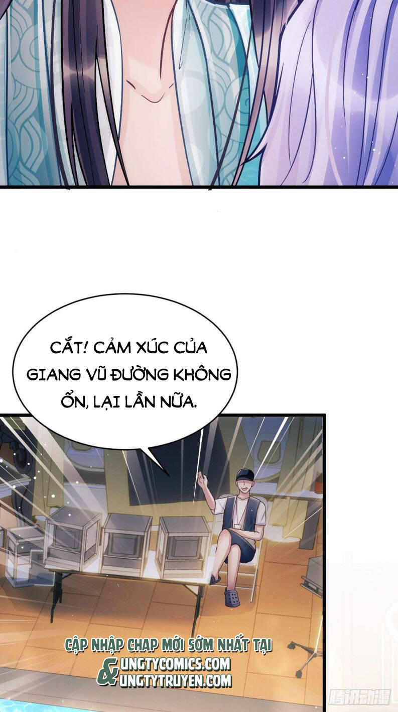 Tôi Hoài Nghi Ảnh Đế Đang Theo Đuổi Tôi Chapter 8 - Trang 28