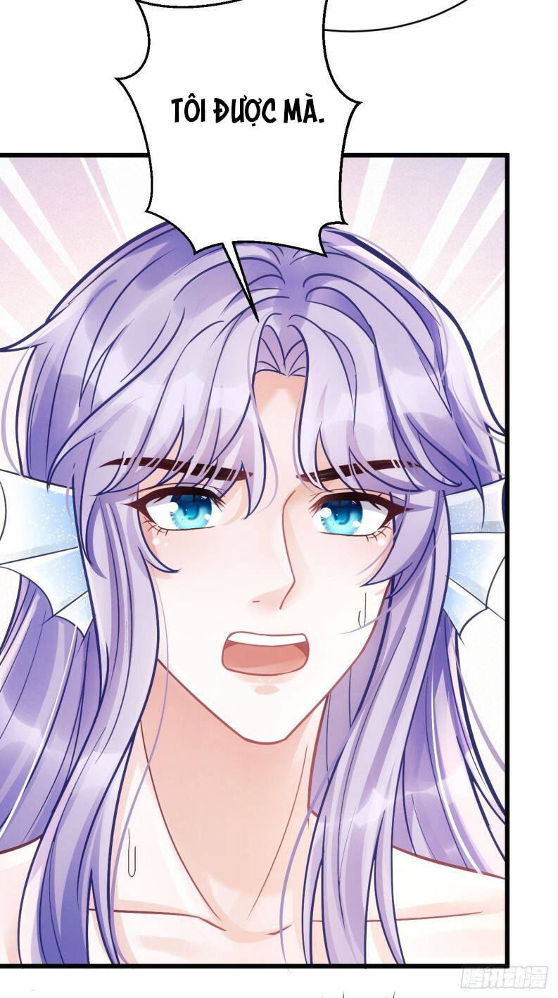 Tôi Hoài Nghi Ảnh Đế Đang Theo Đuổi Tôi Chapter 8 - Trang 32