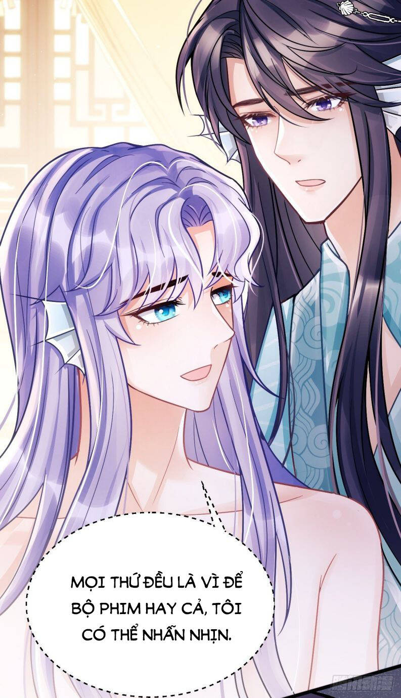 Tôi Hoài Nghi Ảnh Đế Đang Theo Đuổi Tôi Chapter 8 - Trang 34