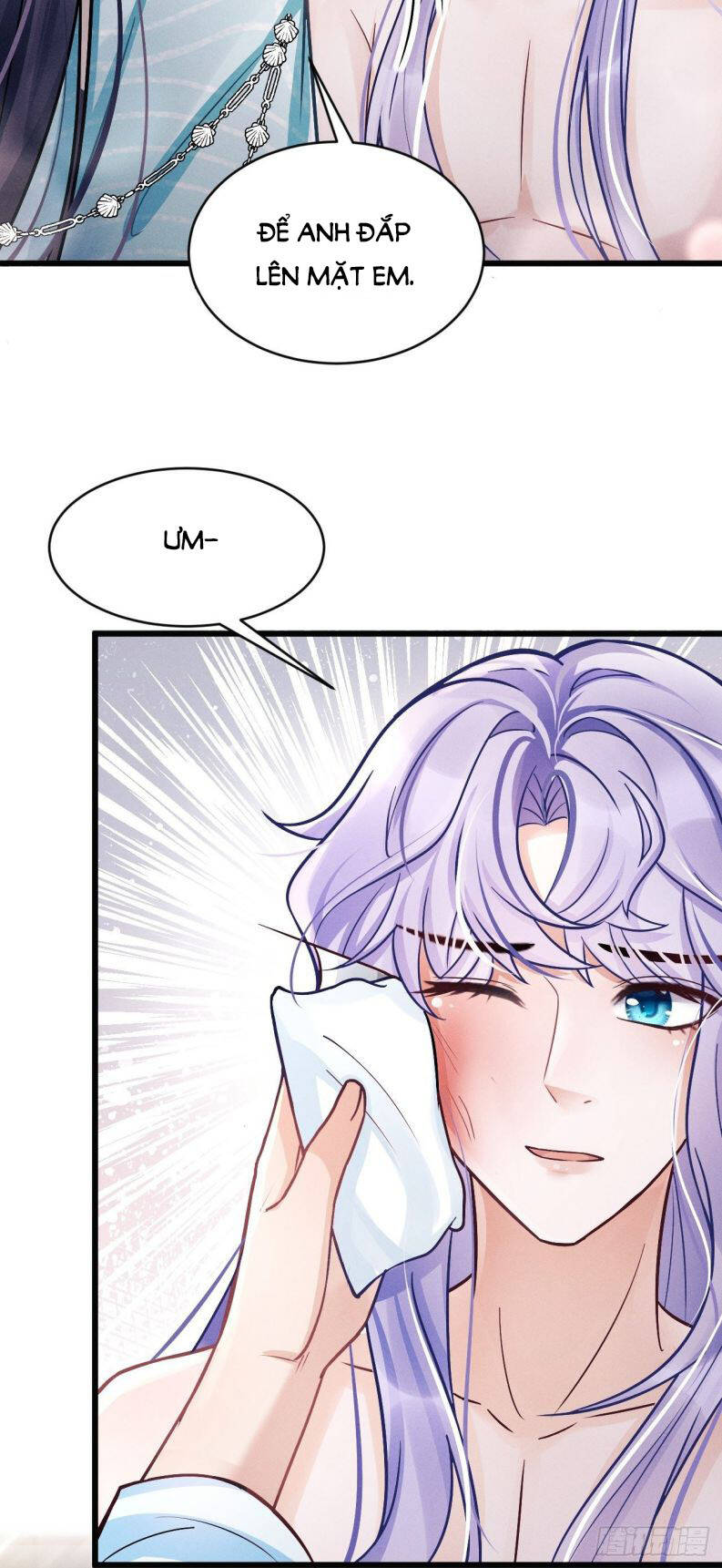 Tôi Hoài Nghi Ảnh Đế Đang Theo Đuổi Tôi Chapter 8 - Trang 44