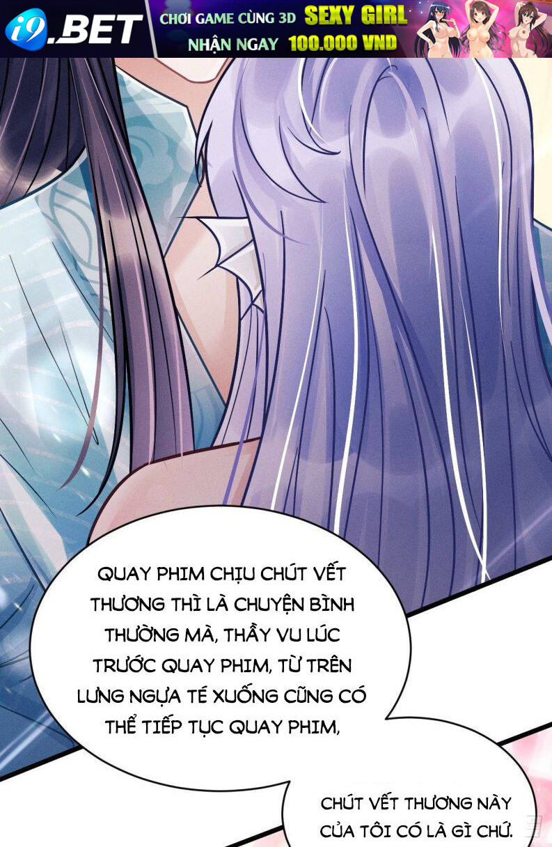 Tôi Hoài Nghi Ảnh Đế Đang Theo Đuổi Tôi Chapter 8 - Trang 46