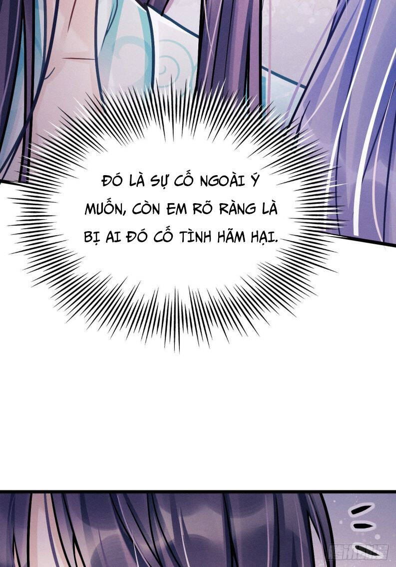 Tôi Hoài Nghi Ảnh Đế Đang Theo Đuổi Tôi Chapter 8 - Trang 49