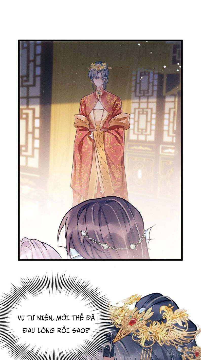 Tôi Hoài Nghi Ảnh Đế Đang Theo Đuổi Tôi Chapter 8 - Trang 51