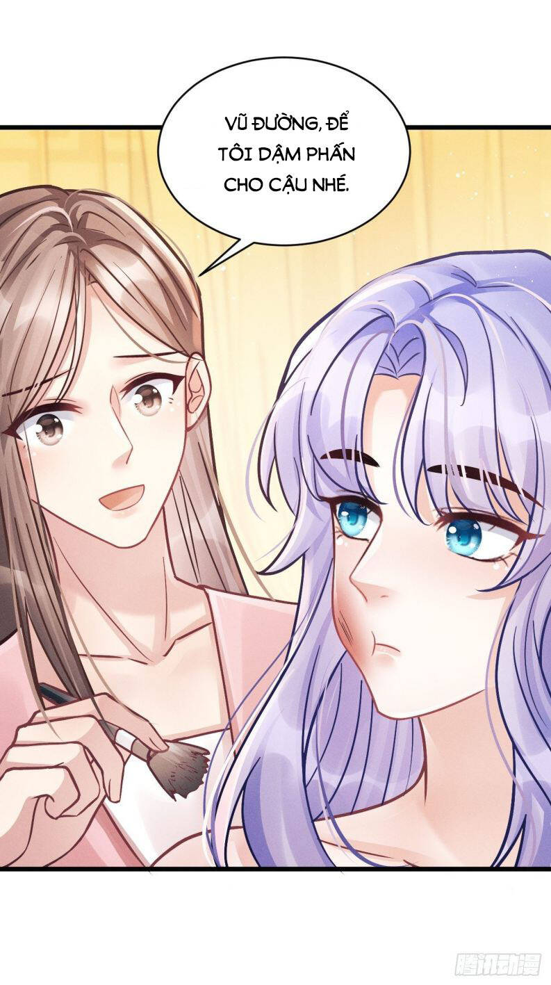 Tôi Hoài Nghi Ảnh Đế Đang Theo Đuổi Tôi Chapter 8 - Trang 59