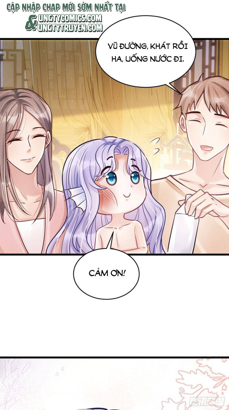 Tôi Hoài Nghi Ảnh Đế Đang Theo Đuổi Tôi Chapter 8 - Trang 60