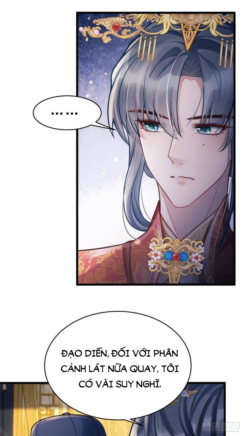 Tôi Hoài Nghi Ảnh Đế Đang Theo Đuổi Tôi Chapter 8 - Trang 8