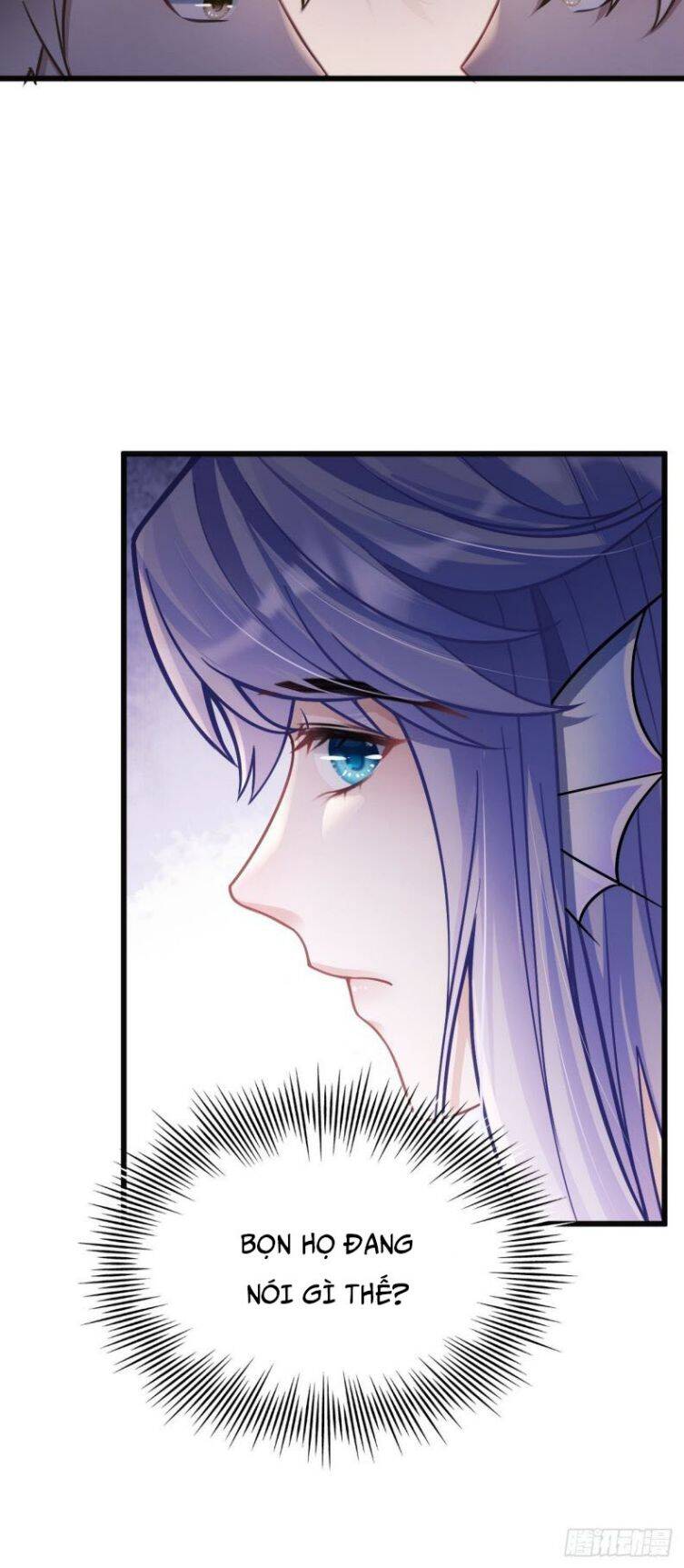 Tôi Hoài Nghi Ảnh Đế Đang Theo Đuổi Tôi Chapter 9 - Trang 13