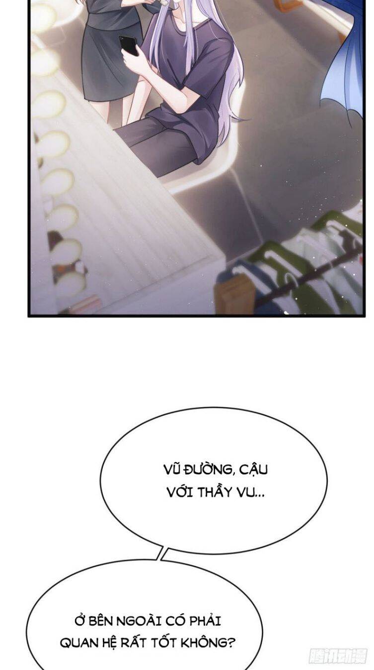 Tôi Hoài Nghi Ảnh Đế Đang Theo Đuổi Tôi Chapter 9 - Trang 15