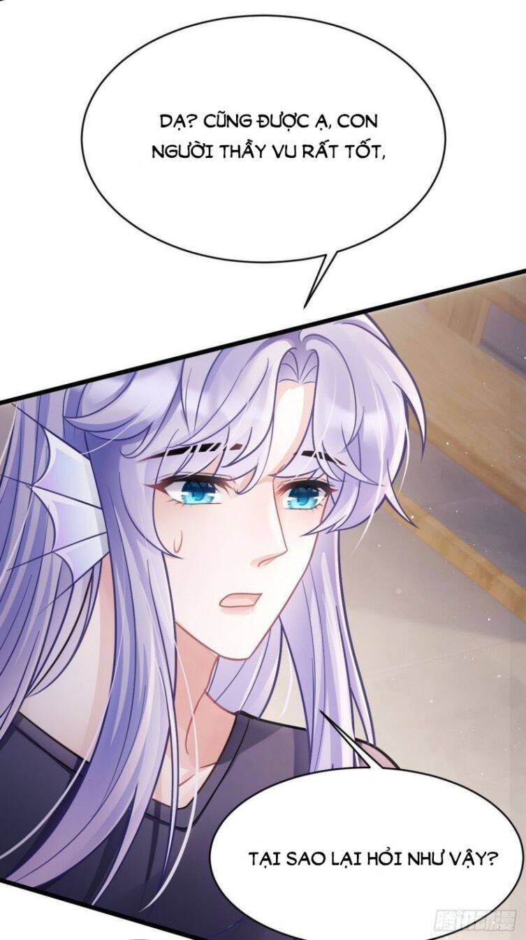 Tôi Hoài Nghi Ảnh Đế Đang Theo Đuổi Tôi Chapter 9 - Trang 17