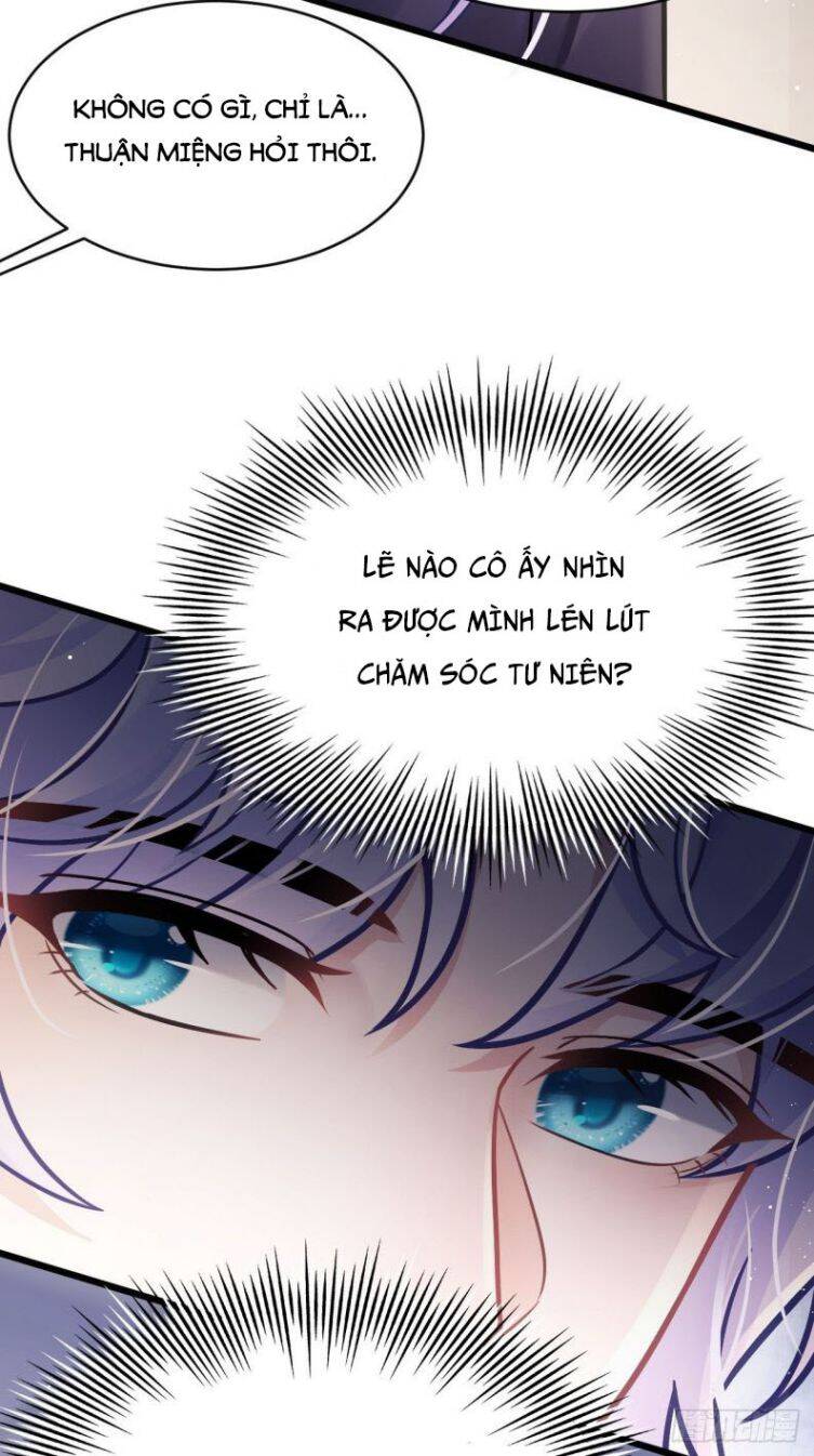 Tôi Hoài Nghi Ảnh Đế Đang Theo Đuổi Tôi Chapter 9 - Trang 18