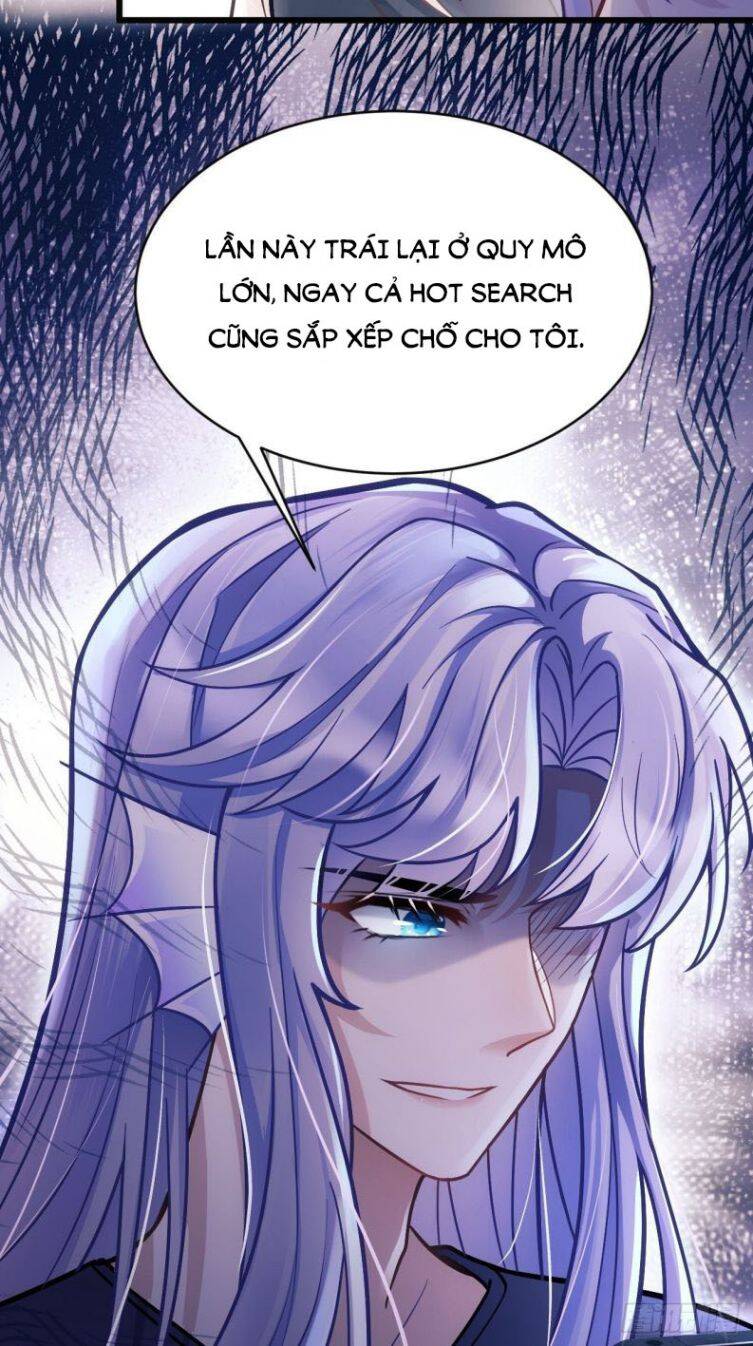 Tôi Hoài Nghi Ảnh Đế Đang Theo Đuổi Tôi Chapter 9 - Trang 27