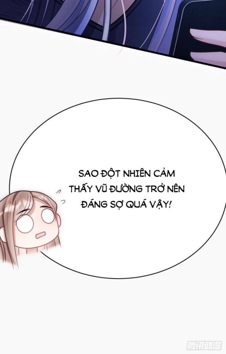 Tôi Hoài Nghi Ảnh Đế Đang Theo Đuổi Tôi Chapter 9 - Trang 28