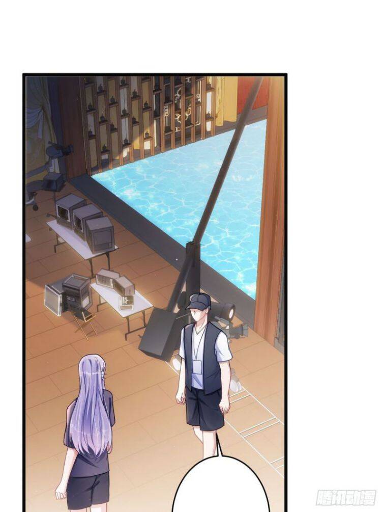 Tôi Hoài Nghi Ảnh Đế Đang Theo Đuổi Tôi Chapter 9 - Trang 3