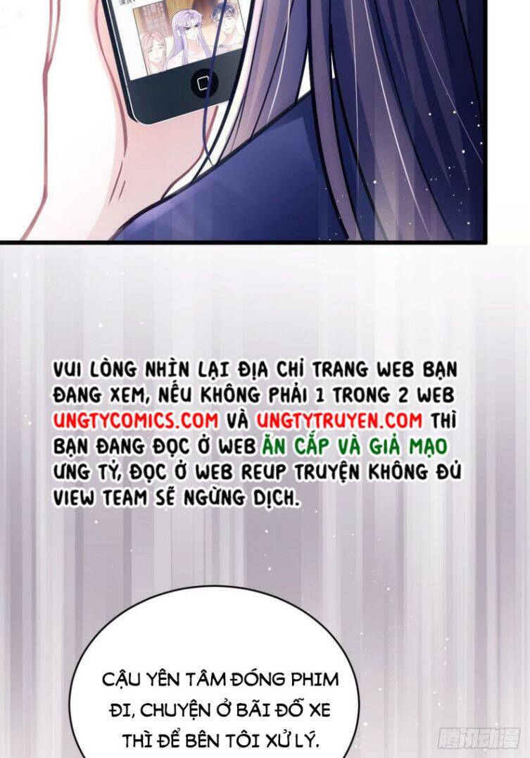 Tôi Hoài Nghi Ảnh Đế Đang Theo Đuổi Tôi Chapter 9 - Trang 31