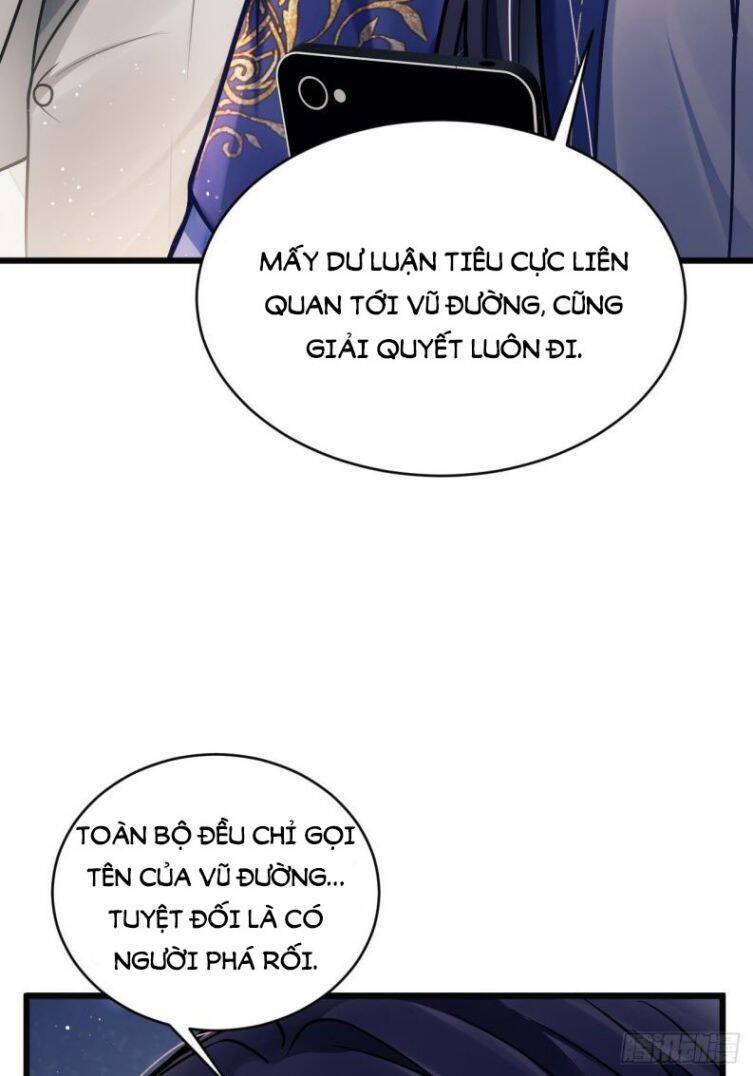 Tôi Hoài Nghi Ảnh Đế Đang Theo Đuổi Tôi Chapter 9 - Trang 33