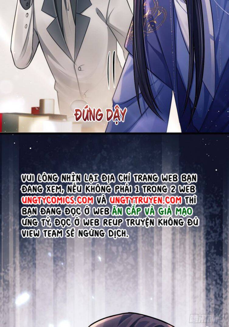 Tôi Hoài Nghi Ảnh Đế Đang Theo Đuổi Tôi Chapter 9 - Trang 37