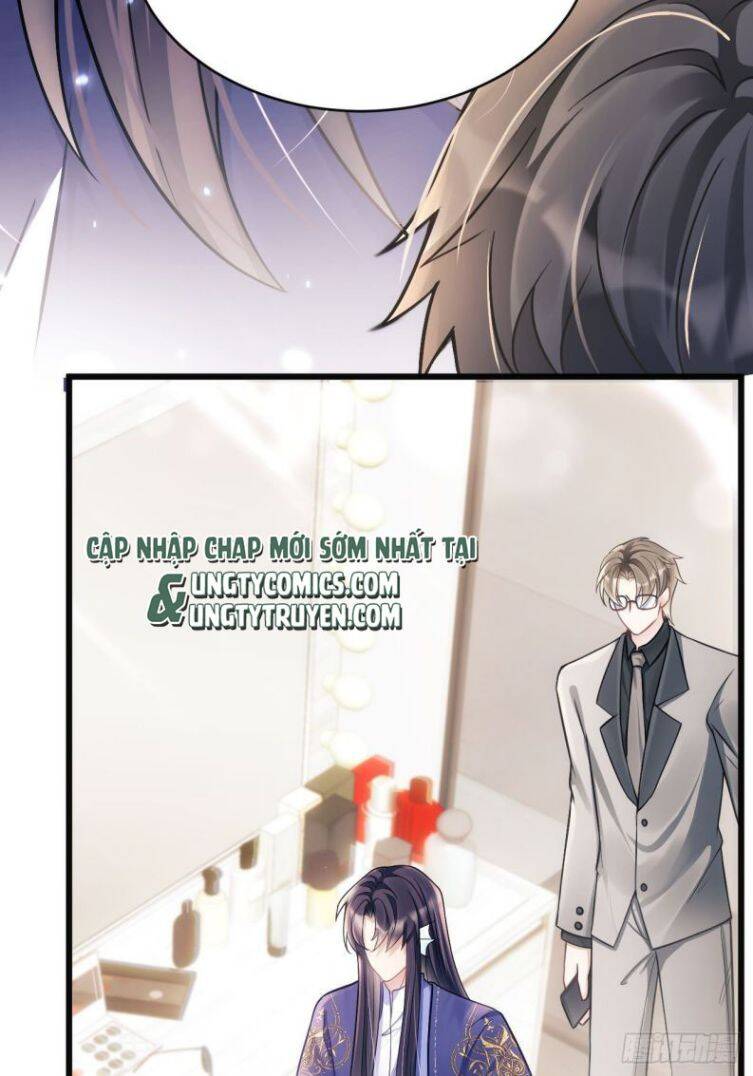 Tôi Hoài Nghi Ảnh Đế Đang Theo Đuổi Tôi Chapter 9 - Trang 39