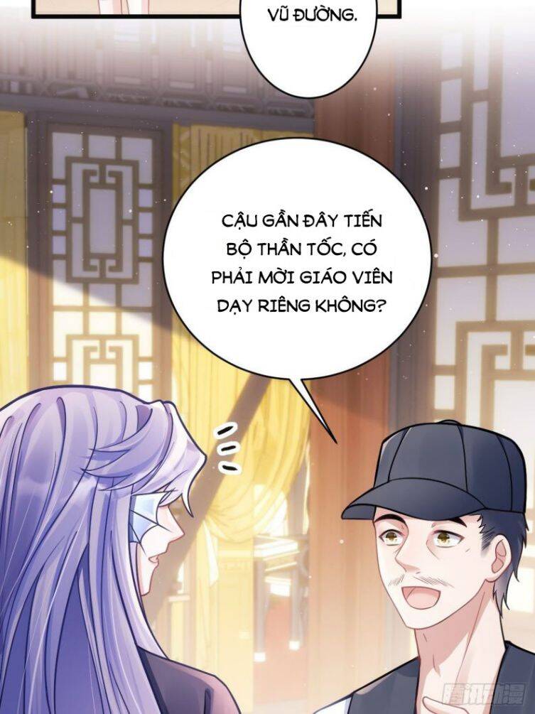 Tôi Hoài Nghi Ảnh Đế Đang Theo Đuổi Tôi Chapter 9 - Trang 4
