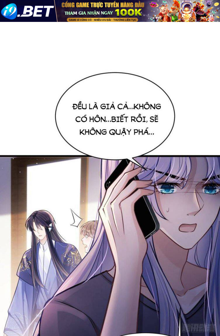 Tôi Hoài Nghi Ảnh Đế Đang Theo Đuổi Tôi Chapter 9 - Trang 41