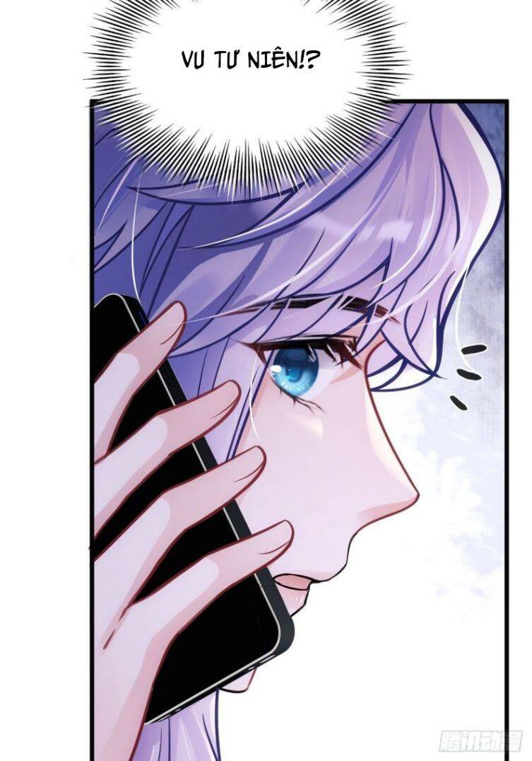Tôi Hoài Nghi Ảnh Đế Đang Theo Đuổi Tôi Chapter 9 - Trang 44
