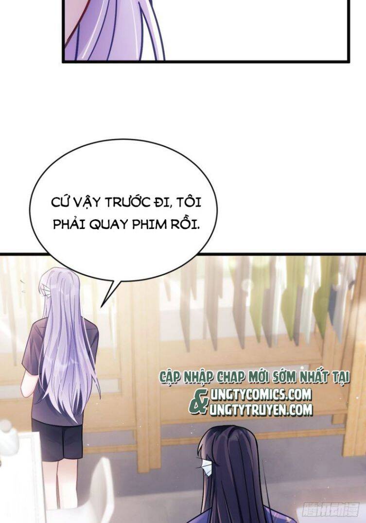 Tôi Hoài Nghi Ảnh Đế Đang Theo Đuổi Tôi Chapter 9 - Trang 45