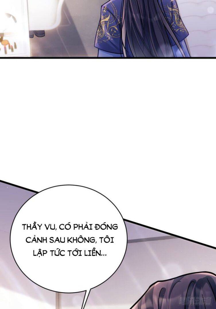 Tôi Hoài Nghi Ảnh Đế Đang Theo Đuổi Tôi Chapter 9 - Trang 46