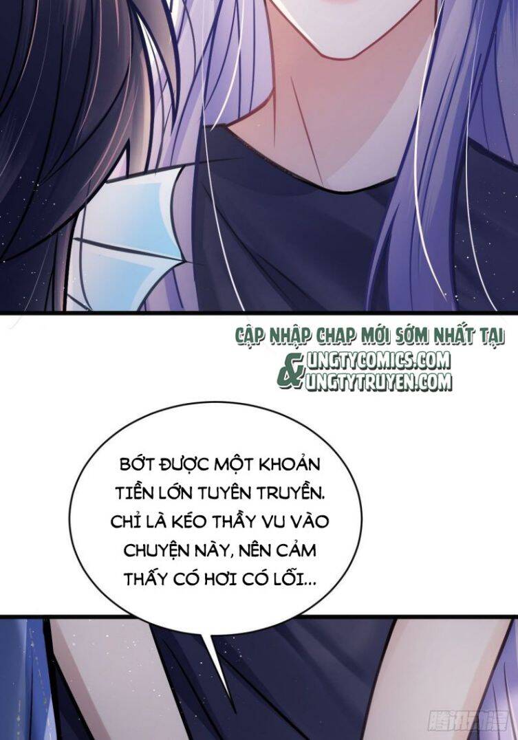 Tôi Hoài Nghi Ảnh Đế Đang Theo Đuổi Tôi Chapter 9 - Trang 54